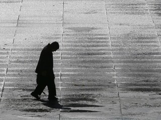 osamelosť samota muž psychológia ilu 1140px (SITA/AP)